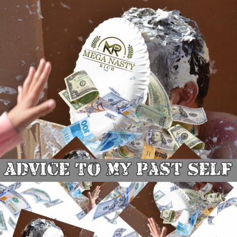 Advice To My Past Self | Boomplay Music