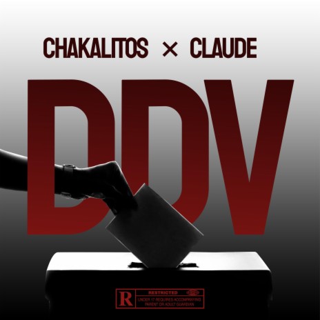 DDV ft. Claude | Boomplay Music