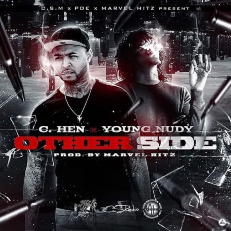 Other Side (feat. Yung Nudy)