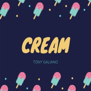 Tony Galiano