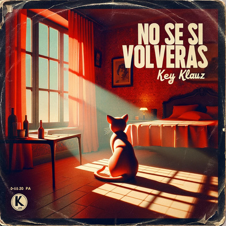 No sé si volverás | Boomplay Music