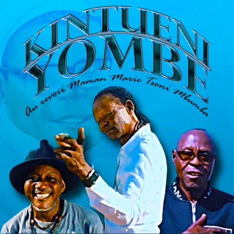 Au Revoir Maman Marie Tsoni Mbumba (Fin) | Boomplay Music