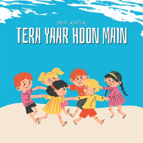 Tera Yaar Hoon Main | Boomplay Music