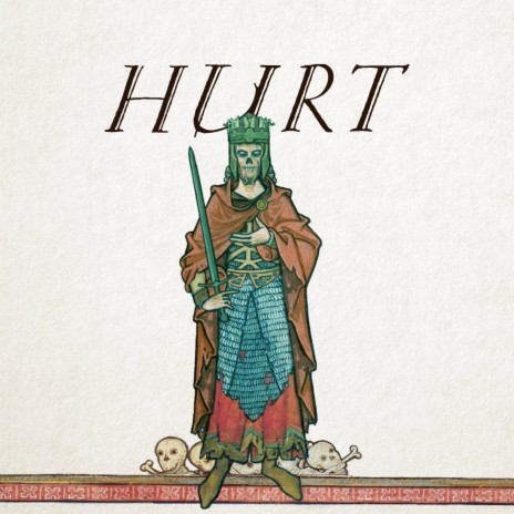 Hurt | Boomplay Music