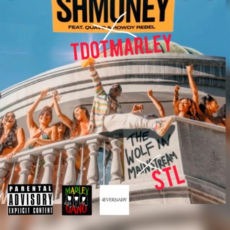Shmoney tdotmix (Tdotmarley Mix) | Boomplay Music