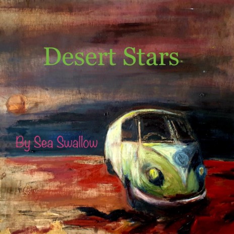 Desert Stars | Boomplay Music