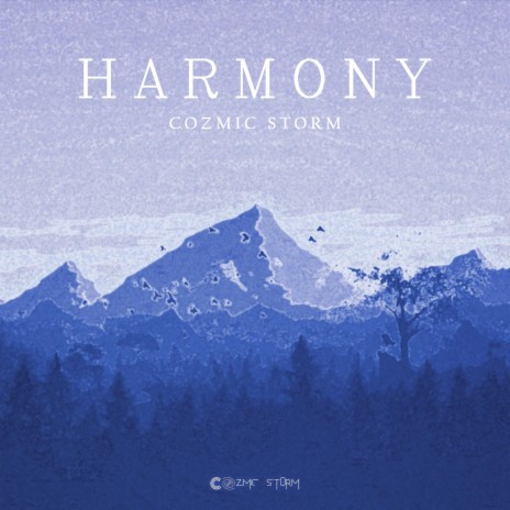 Harmony | Boomplay Music