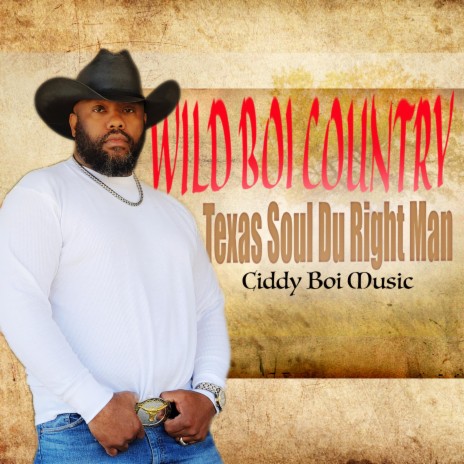 Wild Boi Country | Boomplay Music