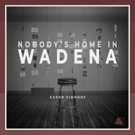 Nobody's Home in Wadena | Boomplay Music