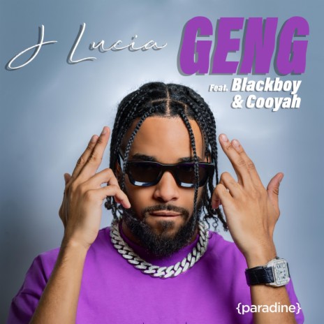 Geng ft. Blackboy & Cooyah | Boomplay Music