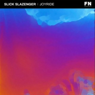 Slick Slazenger