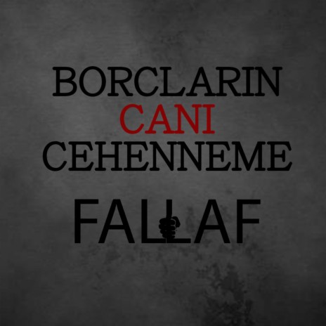 Borçların Canı Cehenneme | Boomplay Music