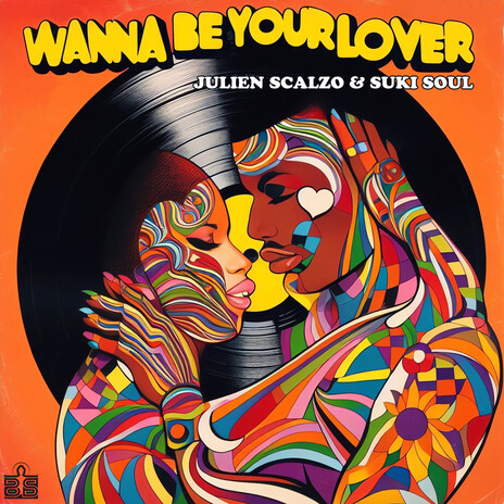 Wanna Be Your Lover (Original Mix) ft. Suki Soul | Boomplay Music