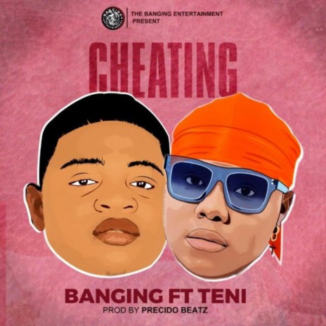 Cheating ft. Teni | Boomplay Music