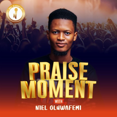 Praise Moment | Boomplay Music
