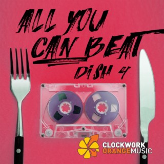 All You Can Beat Dish 4