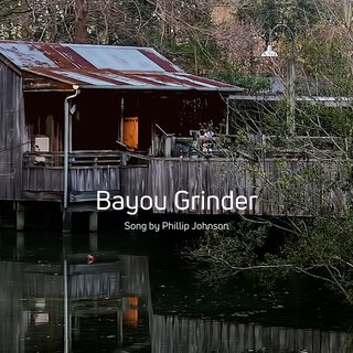 Bayou Grinder