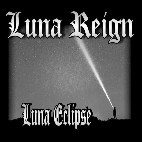 Luna Eclipse