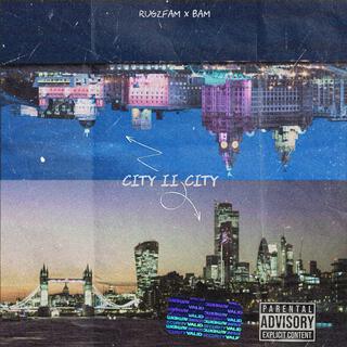 CITY 2 CITY