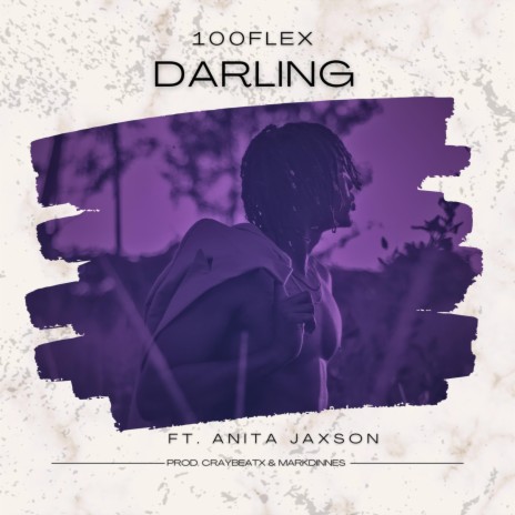 Darling ft. Anita jaxson | Boomplay Music