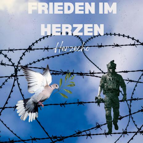 Frieden im Herzen