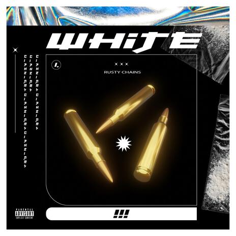 WHITE | Boomplay Music