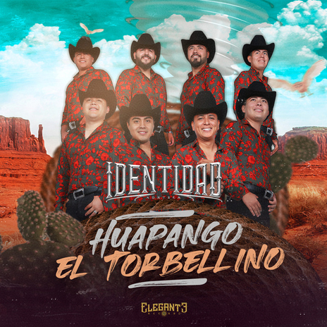 Huapango El Torbellino | Boomplay Music