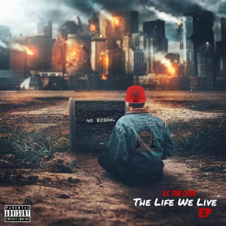 Life We Live (L.W.L)