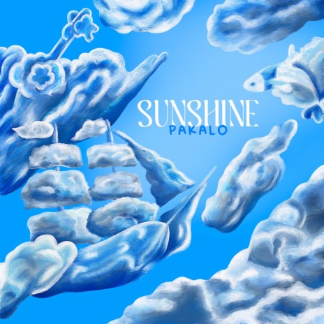 Sunshine | Boomplay Music