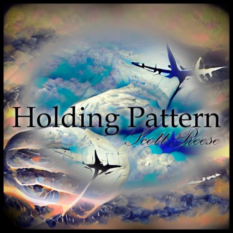 Holding Pattern | Boomplay Music