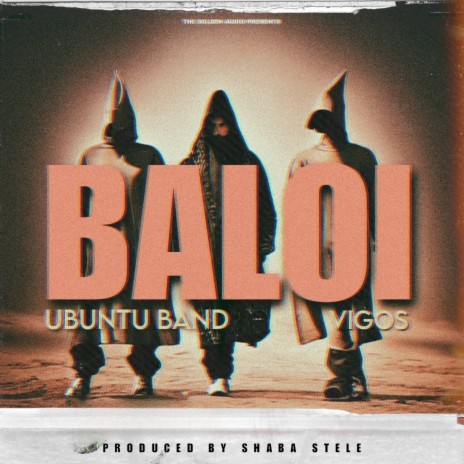 Baloi ft. Vigos | Boomplay Music