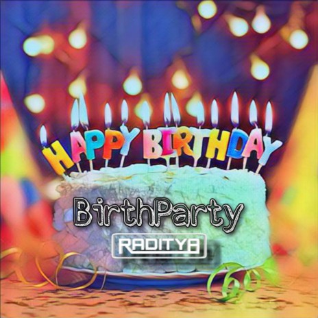 BirthParty ((Extended Mix)) | Boomplay Music
