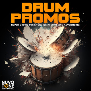 Drum Promos