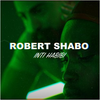 Robert Shabo