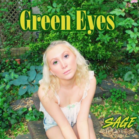 Green Eyes | Boomplay Music