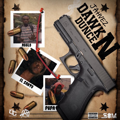 Dawk N Dunce ft. Galaxy Control Music & SinOutMusic | Boomplay Music