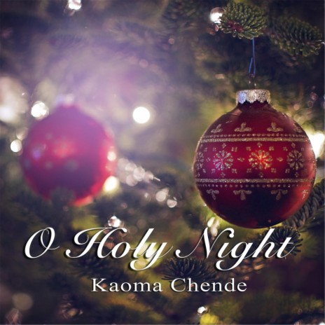 O Holy Night | Boomplay Music