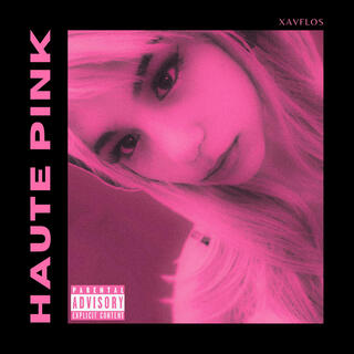 HAUTE PINK