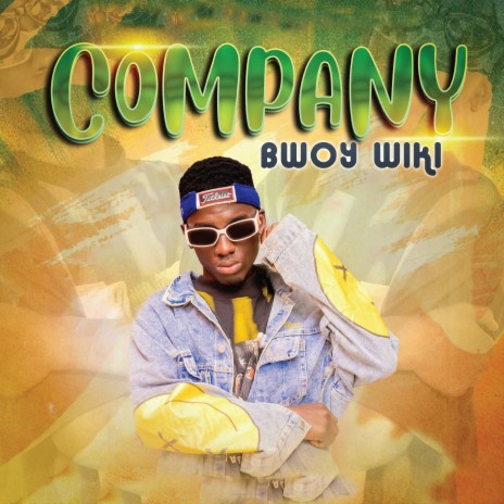Company | Boomplay Music