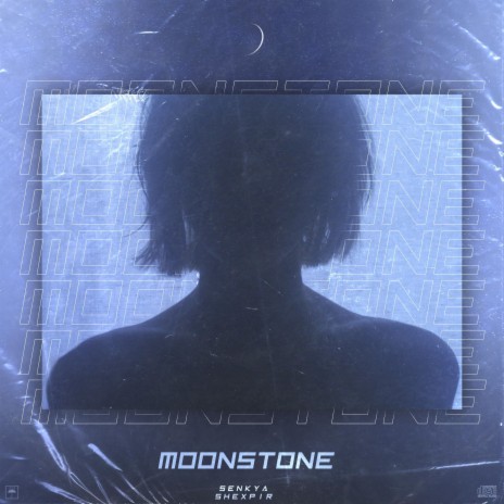 Moonstone ft. SHEXPIR | Boomplay Music