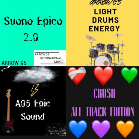 A05 Epic Sound (Edit Version)