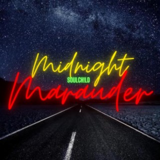 Midnight Marauder