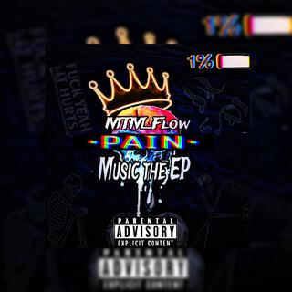 Pain Music The EP