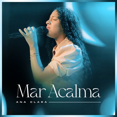 Mar Acalma - Playback | Boomplay Music