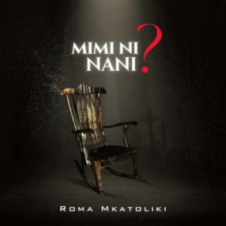 Mimi Ni Nani? lyrics | Boomplay Music