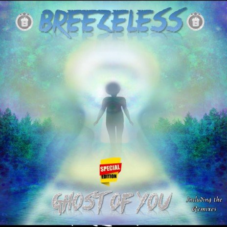 Ghost of you (Ghost-RMX)
