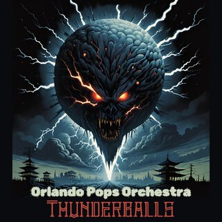 Thunderballs