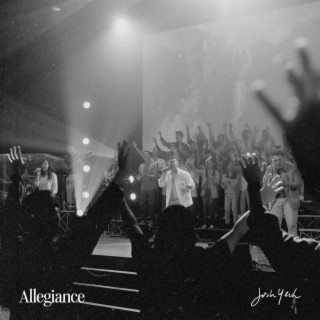 Allegiance ft. Shalom Yeoh lyrics | Boomplay Music