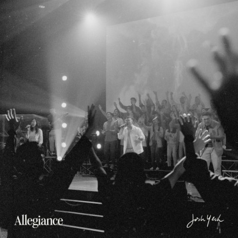 Allegiance ft. Shalom Yeoh | Boomplay Music