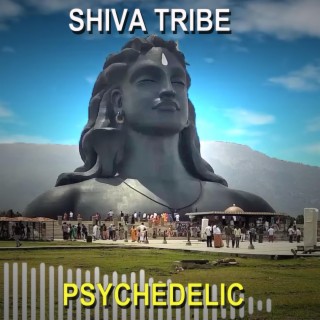 Shiva Tribe Psychedelic